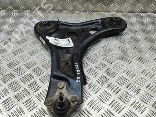 Used Right front suspension arm Right front suspension arm SKODA ENYAQ iV SUV (5AZ) 85 (286 hp) 33740039 33740039