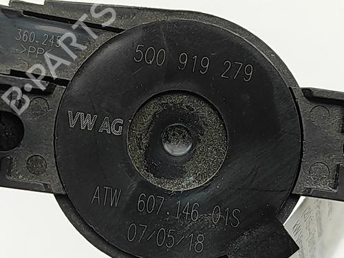 Electronic module AUDI Q7 (4MB, 4MG, 4MQ) 50 TDI Mild Hybrid quattro | BP33379637M83 - Image 6