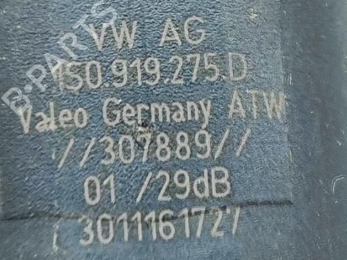 Electronic module AUDI A7 Sportback (4GA, 4GF) 3.0 TDI quattro | BP33938151M83  - Image 7