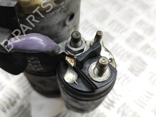 Starter LAND ROVER RANGE ROVER VELAR (L560) 2.0 D200 MHEV 4x4 | BP28434697M8 