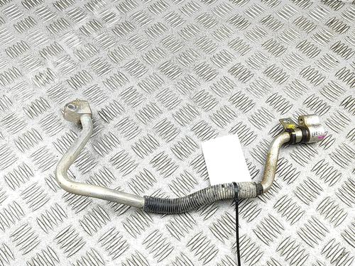 Used AC pipe AC pipe ISUZU D-MAX II (TFR, TFS) 1.9 Ddi 4x4 (TFS87J) (163 hp) 33384271 33384271