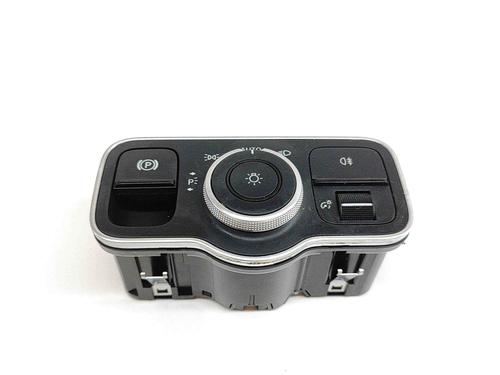 Electronic module MERCEDES-BENZ CLA (C118) CLA 180 (118.384) | BP27775653M83 - Image 1