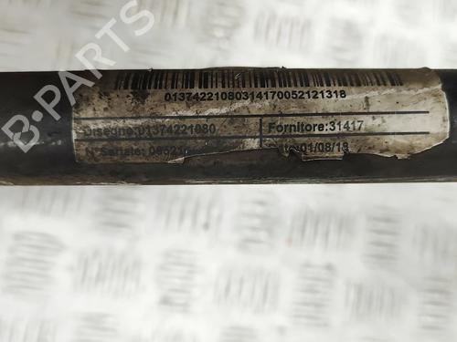 Anti roll bar PEUGEOT BOXER Van 2.0 BlueHDi 110 | BP33961958M96  - Image 7