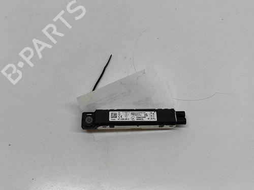 Module électronique PORSCHE TAYCAN Cross Turismo (Y1B) 4 (Y1BBD1) (476 hp) 28497684