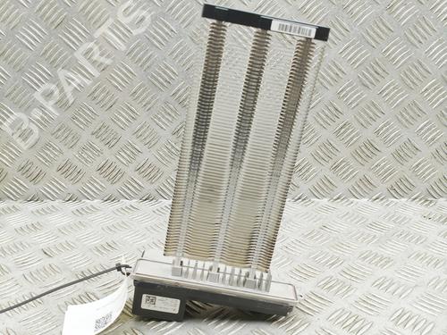 Heater matrix MERCEDES-BENZ EQA (H243) EQA 250 (243.701) | BP38706847M63 - Image 2