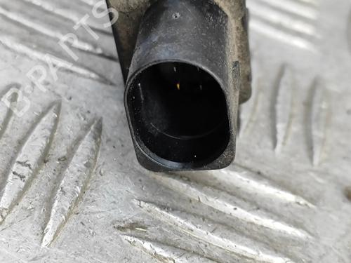 Electronic sensor PORSCHE PANAMERA (970) 3.6 4 | BP27799646M84 