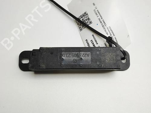 Used Electronic module Electronic module 37469402 37469402