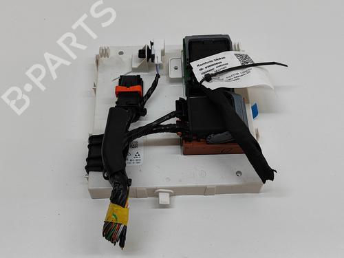 Elektronisk modul POLESTAR POLESTAR 2 (534) EV (299 hp) 28561066