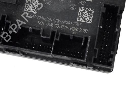 Electronic module AUDI A6 Allroad C7 (4GH, 4GJ) 3.0 TDI quattro | BP30230925M83