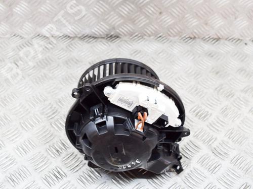 Heater blower motor BMW 4 Coupe (F32, F82) 420 i | BP9628735M62 