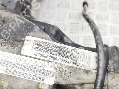 Front differential MERCEDES-BENZ GLE (V167) GLE 450 d 4-matic (167.133) | BP39619218M23 - Image 7