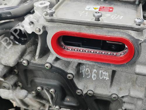 Engine AUDI E-TRON (GEN) 55 quattro | BP27781185M1  - Image 6