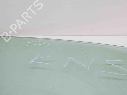 Front right door window FORD FOCUS III 1.0 EcoBoost | BP6771052C19 