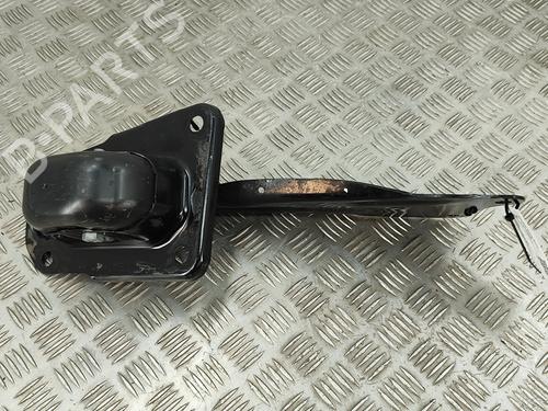 Venstre bagtil bærearm VW T-ROC (A11, D11) 2.0 TSI 4motion (190 hp) 28558465