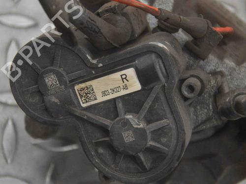 Right rear brake caliper JAGUAR I-PACE (X590) EV400 AWD | BP30248602M106