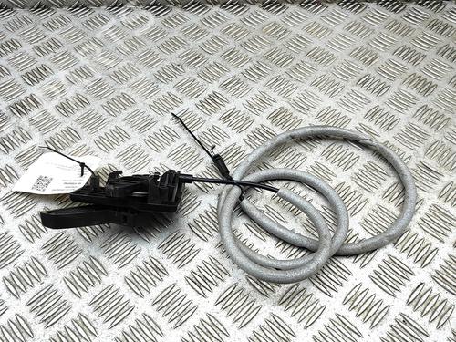 Rear left interior door handle VW CRAFTER Van (SY_, SX_) 2.0 TDI FWD (SYB, SYC, SYD) | BP39619424I15 - Image 4