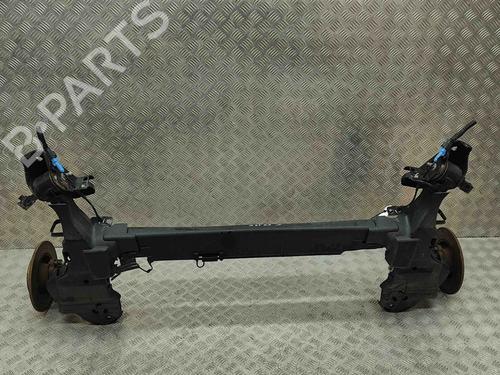 Rear axle CITROËN C3 III (SX) 1.2 THP 110 (SXHNPS, SXHNZT, SXHNZ6) | BP29458481M2 