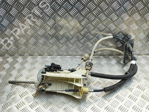 Gearstang Gearstang FIAT DUCATO Van (250_) 130 Multijet 2,3 D (131 hp) 33385124 33385124