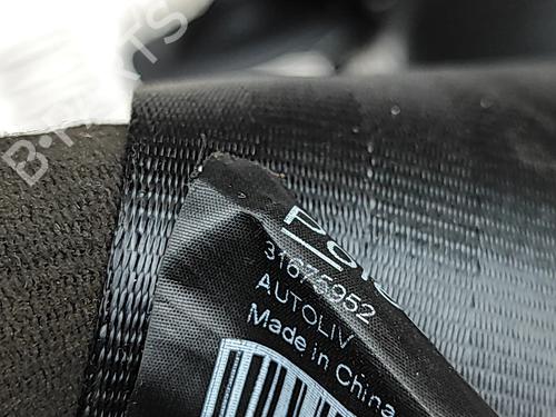 Front left seatbelt POLESTAR POLESTAR 2 (534) EV | BP36507393I26  - Image 6