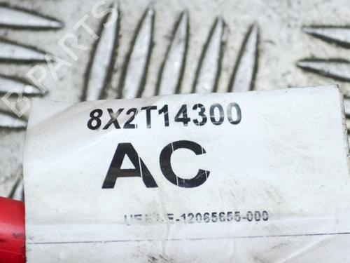 Cable JAGUAR XF I (X250) 3.0 D | BP14636651E12 