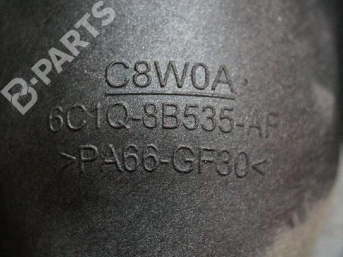 Other FORD TRANSIT CUSTOM V362 Bus (F3) 2.2 TDCi | BP6725542O1