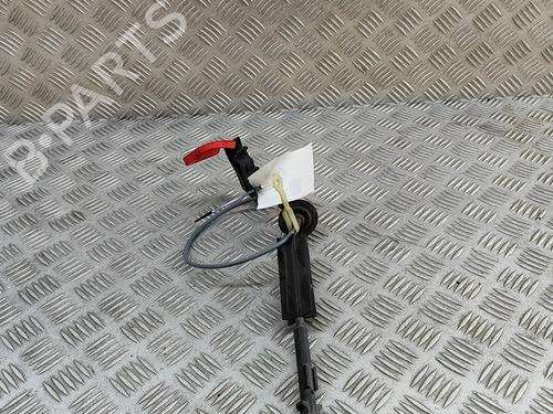 Cable JAGUAR F-TYPE Coupe (X152) 3.0 SCV6 400 SPORT AWD | BP27650316E12 - Image 2
