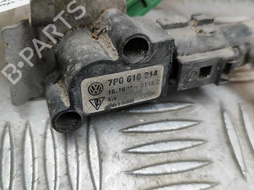 Electronic sensor PORSCHE CAYENNE (92A) 3.0 Diesel | BP25615275M84 