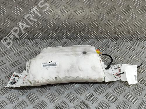 Used Passenger airbag PEUGEOT PARTNER Box Body/MPV (K9) 1.5 BlueHDi 100 (102 hp) 28560499