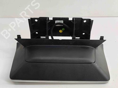 Multifunctionele display OPEL COMBO Box Body/MPV (K9) 1.5 D | BP28431826C48