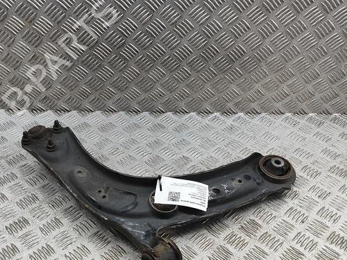 Left front suspension arm SKODA SUPERB III Estate (3V5) 2.0 TDI | BP28434257M12