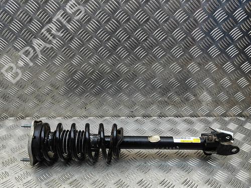 Venstre foran støtdemper Venstre foran støtdemper MERCEDES-BENZ C-CLASS Coupe (C205) C 200 EQ Boost (205.377) (184 hp) 34630292 34630292