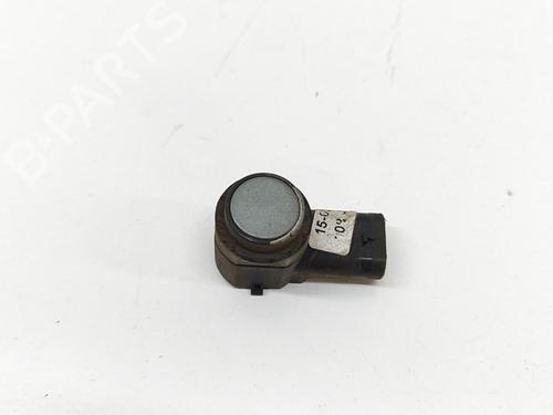Used Electronic module VW SHARAN (7N1, 7N2) 2.0 TDI (140 hp) 27645091
