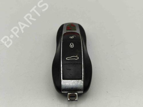 Used Electronic module PORSCHE PANAMERA (970) 3.0 S E-Hybrid (333 hp) 29373540