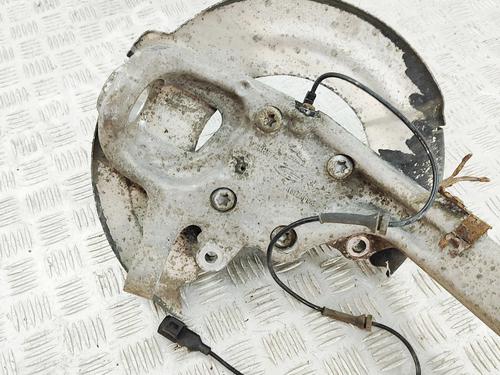 Right front steering knuckle JAGUAR XE (X760) 2.0 D | BP35957740M26 - Image 5