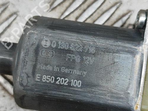 Left front window motor VW TIGUAN (AD1, AX1) 2.0 TDI 4motion | BP18878411E21 