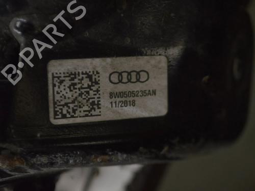Rear axle BMW 3 Gran Turismo (F34) 320 d xDrive | BP30228963M2 