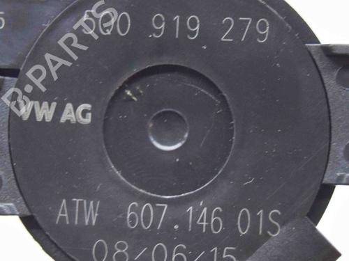 Electronic module VW SCIROCCO III (137, 138) 1.4 TSI | BP8837229M83 