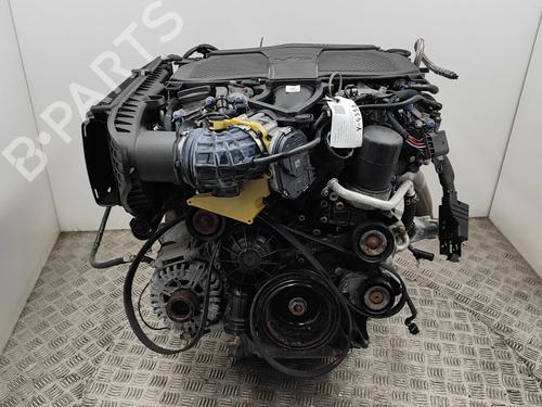 Engine MERCEDES-BENZ E-CLASS (W212) E 350 4-matic (212.088) | BP28275406M1