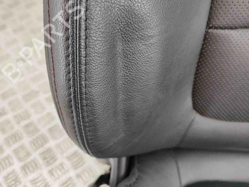 Left front seat MAZDA CX-5 (KE, GH) 2.2 D (KE2FW) | BP29128393C15