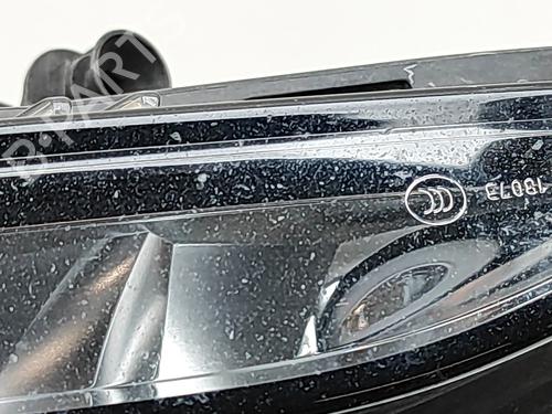 Left front fog light PORSCHE MACAN (95B) 3.0 S | BP38622798C30 - Image 9