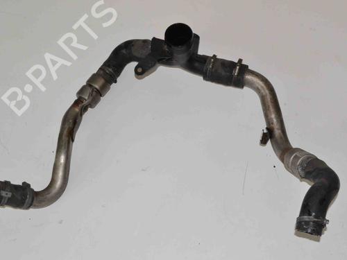 Used Intercooler pipe JAGUAR XF I (X250) 2.7 D (207 hp) 30251205