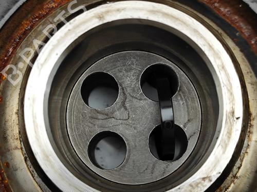 Pulley BMW 3 Touring (F31) 335 d xDrive | BP30754706M122 