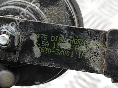 Elektronisk modul KIA CEE'D (JD) 1.6 CRDi 110 | BP30005322M83 