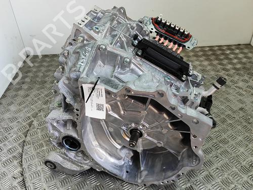 Used Gearbox TOYOTA C-HR (_X2_, _H2_) Hybrid (MAXH20) (197 hp) 27791346