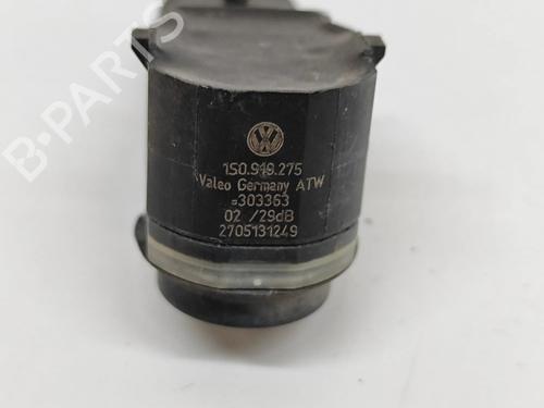 Electronic module VW PASSAT B7 Variant (365) 1.6 TDI | BP27265889M83