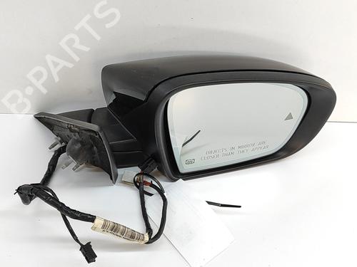 Used Right mirror MASERATI GHIBLI III (M157) 3.0 (330 hp) 23562614