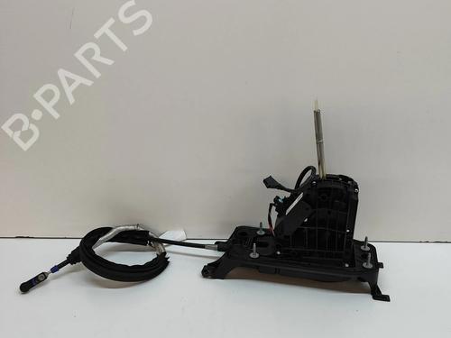 Gear lever VW T-ROC (A11, D11) 1.5 TSI | BP27532585M90 - Image 2