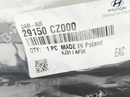 Pipe AUDI Q5 (8RB) 2.0 TDI quattro | BP36565208M125 - Image 8