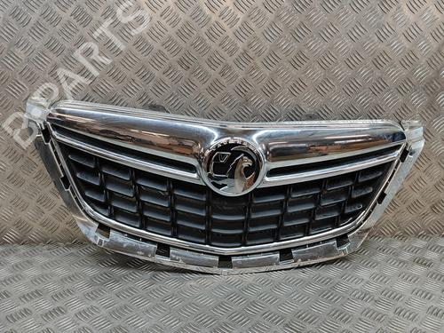 Used Grille OPEL MOKKA / MOKKA X (J13) 1.6 (_76) (116 hp) 16140026