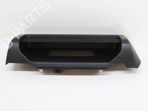 Used Boot lining BMW 2 Gran Tourer (F46) 218 i (136 hp) 14617150